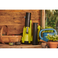 Ryobi 18В Воздуходувка RY18BLA-140 5133005412