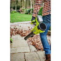 Ryobi 18В Воздуходувка RY18BLA-140 5133005412