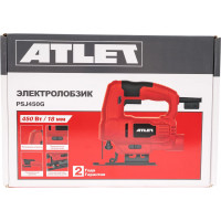 ATLET Электролобзик PSJ450G