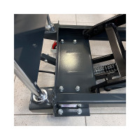 Платформенная тележка Сорокин 0,15т High 9.11