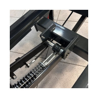 Платформенная тележка Сорокин 0,15т High 9.11