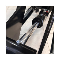 Платформенная тележка Сорокин 0,15т High 9.11