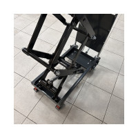 Платформенная тележка Сорокин 0,15т High 9.11