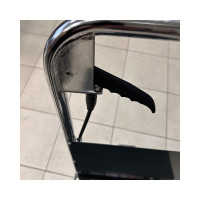 Платформенная тележка Сорокин 0,15т High 9.11