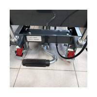 Платформенная тележка Сорокин 0,15т High 9.11