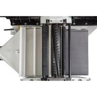 Фуговально-рейсмусовый станок JET JPT-410HH 10000296T