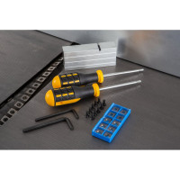 Фуговально-рейсмусовый станок JET JPT-410HH 10000296T