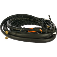 Горелка Сварог TECH TS 18 М12×1 8 м водяное охлаждение IOB6306 000000 87271