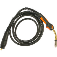 Горелка сварочная для MIG/MAG-сварки (евро; 4 м) MS 24 Сварог ICT2699