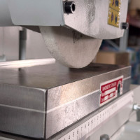 Плоскошлифовальный станок PROMA PBP-170 25012003