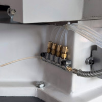 Плоскошлифовальный станок PROMA PBP-170 25012003