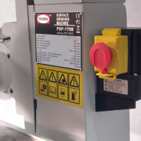 Плоскошлифовальный станок PROMA PBP-170 25012003