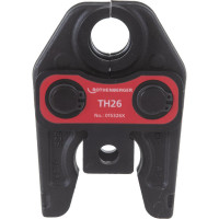 Сменные клещи для пресс-фитинга Rothenberger TH-26 15326X