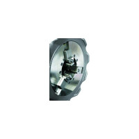 Станок для нарезки резьбы BSPT 1/2-3" Rothenberger SUPERTRONIC 3 SE 56250