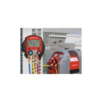 Цифровой коллектор Rothenberger ROCOOL 600 SET 1000000570