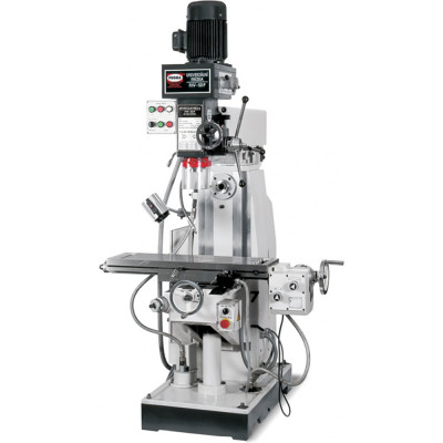 Универсальный фрезерный станок Proma FHV-50P 25330050