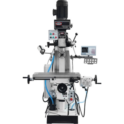 Универсальный фрезерный станок Proma FHV-50PD 25330051