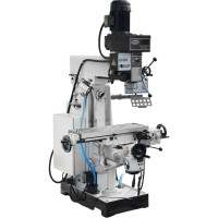 Универсальный фрезерный станок Proma FHV-50PD 25330051