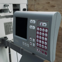 Универсальный фрезерный станок Proma FHV-50PD 25330051