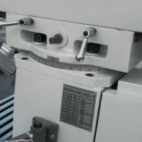 Универсальный фрезерный станок Proma FHV-50PD 25330051