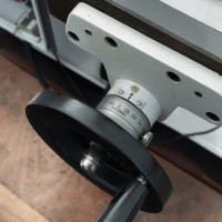 Универсальный фрезерный станок Proma FHV-50PD 25330051