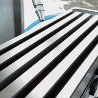 Универсальный фрезерный станок Proma FHV-50PD 25330051