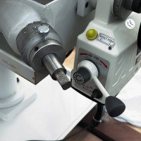 Универсальный фрезерный станок Proma FHV-50PD 25330051