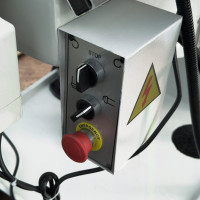 Универсальный фрезерный станок Proma FHV-50PD 25330051