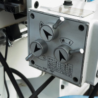 Универсальный фрезерный станок Proma FHV-50PD 25330051