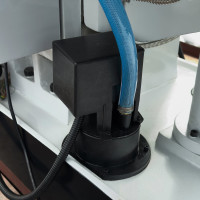 Универсальный фрезерный станок Proma FHV-50PD 25330051