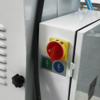 Универсальный фрезерный станок Proma FHV-50PD 25330051