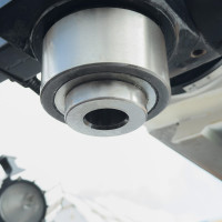 Универсальный фрезерный станок Proma FHV-50PD 25330051