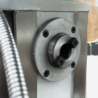 Универсальный фрезерный станок Proma FHV-50PD 25330051