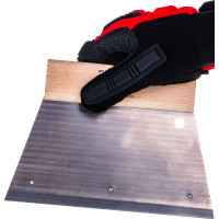 Шпатель для вкладышей 21 cм Leister 13378