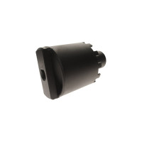 Съемник гайки задней оси 3/4” DR X 101.5mm / 12PT MERCEDES JTC -5164 932855