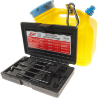 Емкость для заправки АКПП маслом с набором адаптеров (8 шт.) JTC -4539 989401