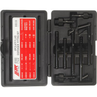 Емкость для заправки АКПП маслом с набором адаптеров (8 шт.) JTC -4539 989401