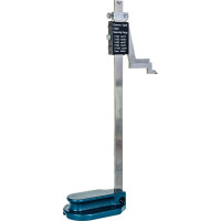 Штангенрейсмас GRIFF ШРЦ-400-0,01, ГОСТ 164-90 D161014