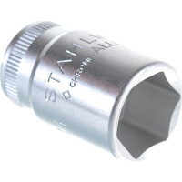 Головка торцевая 6-гранная 3/8", 14 мм Stahlwille 02110014 В0000000061464