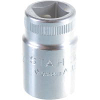 Головка торцевая 6-гранная 3/8", 14 мм Stahlwille 02110014 В0000000061464