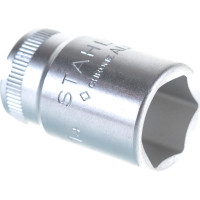 Головка торцевая 6-гранная 3/8", 14 мм Stahlwille 02110014 В0000000061464