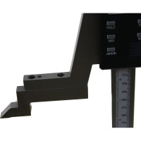 Электронный штангенрейсмас SHAN ШРЦ-500 0.01 123736