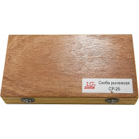 Рычажная скоба SHAN СР-100 136298