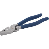 Силовые пассатижи NORGAU N251-180TL 180 мм 070005018