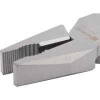 Силовые пассатижи NORGAU N251-180TL 180 мм 070005018