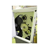 Токарно-винторезный станок MetalMaster X36100 16285