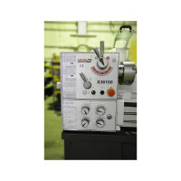 Токарно-винторезный станок MetalMaster X36100 16285