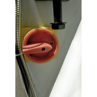 Токарно-винторезный станок MetalMaster X36100 16285