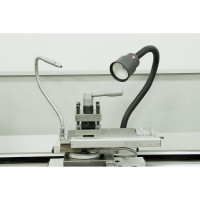 Токарно-винторезный станок MetalMaster X40100 16284