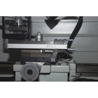 Токарно-винторезный станок MetalMaster X40100 16284